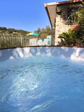 Cynara holiday house Massa Lubrense